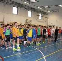 SSZC Futsal torna, Fertőd