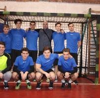 Megyei Futsal torna, Győr