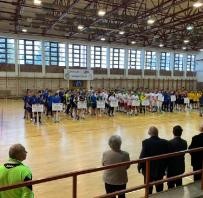 Centrum Futsal Országos Döntő